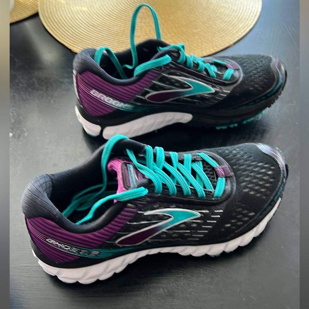 Brooks Ghost 5 Running shoes